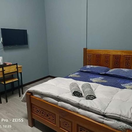 Roo Stay Tok Wan 1 Kampong Nail Kültér fotó