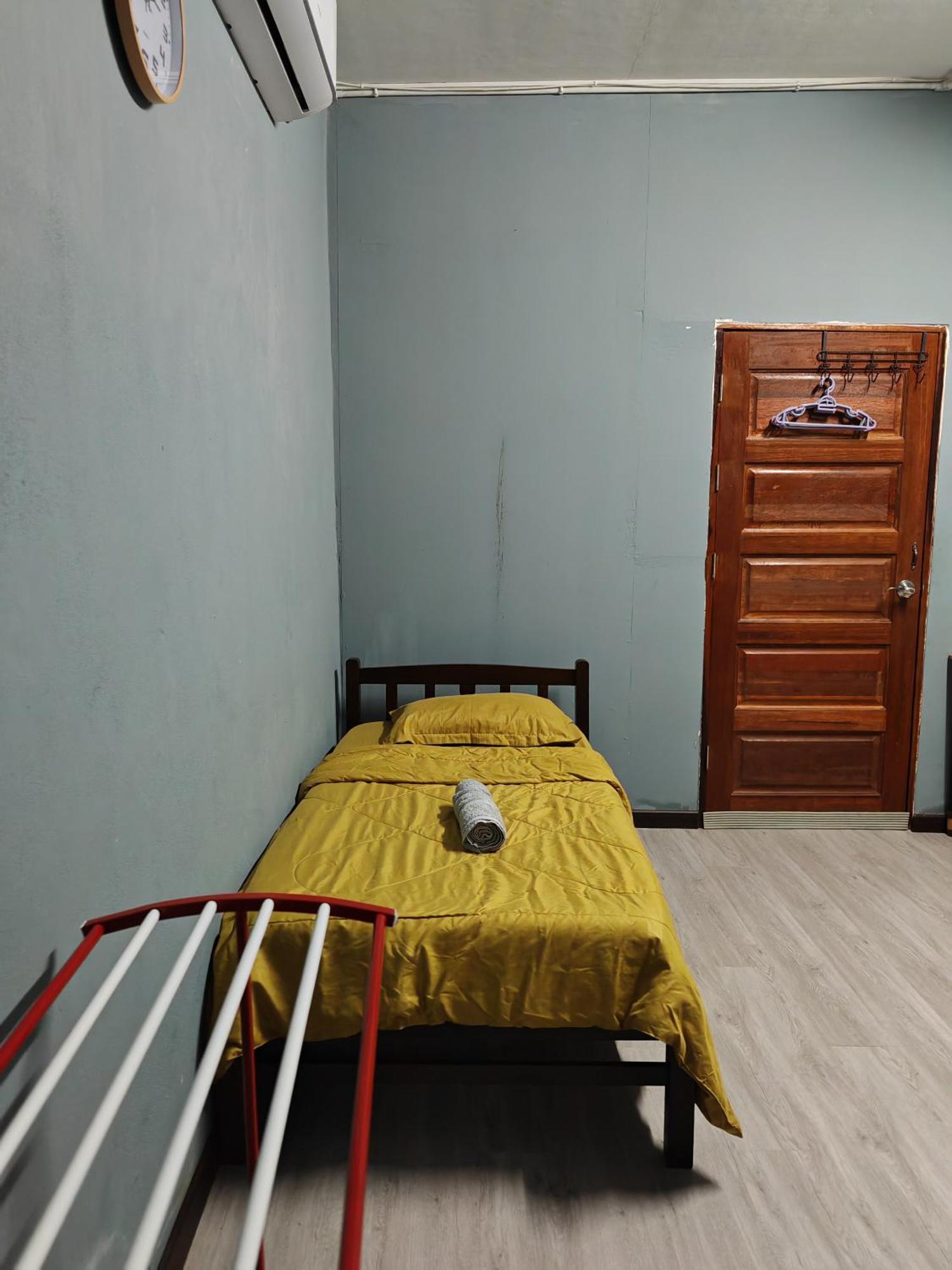 Roo Stay Tok Wan 1 Kampong Nail Kültér fotó