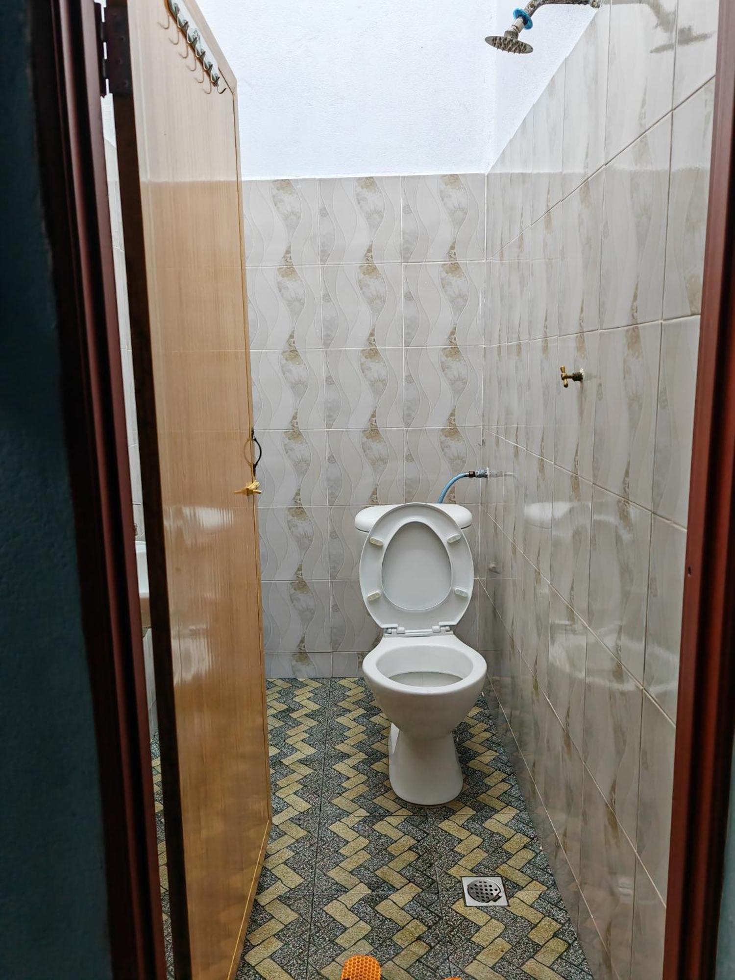 Roo Stay Tok Wan 1 Kampong Nail Szoba fotó
